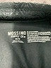 Mossimo Supply Co. Metallic Black Active Pants Size XS - photo 7