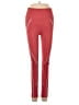 Athleta Red Active Pants Size XS - photo 1