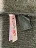 Love By Design Gray Pullover Sweater Size L - photo 7