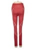 Athleta Red Active Pants Size XS - photo 2