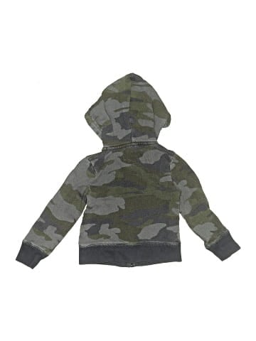 Crewcuts Zip Up Hoodie (view 2)