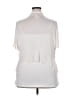 Intriguing Threads Ivory White Cardigan Size 3X - photo 2