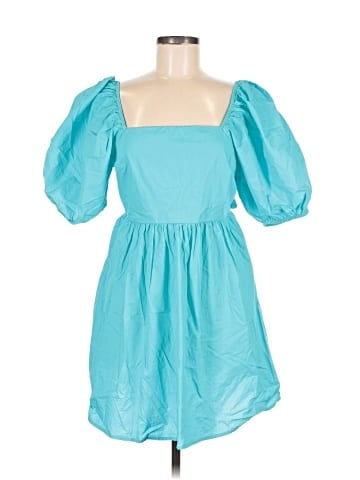 A New Day Casual Dress (view 1)