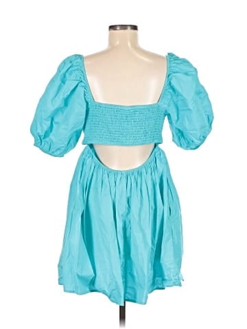 A New Day Casual Dress (view 2)