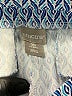 Chico's Argyle Blue Casual Pants Size XS (00) - photo 7