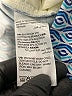 Chico's Argyle Blue Casual Pants Size XS (00) - photo 8