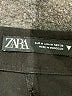 Zara Black Active Pants Size M - photo 7