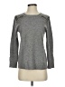 J.Crew Gray Wool Pullover Sweater Size S - photo 1