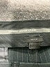 Express Design Studio Chevron-herringbone Black Dress Pants Size 8 - photo 7