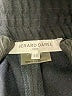 Gerard Darel Solid Black Casual Pants Size 14 (46) - photo 4