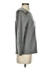 J.Crew Gray Wool Pullover Sweater Size S - photo 4