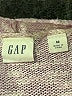 Gap 100% Cotton Pink Pullover Sweater Size M - photo 7