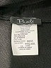 Bali Black Cardigan Size XXL - photo 4