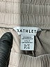 Athleta 100% Tencel Solid Gray Casual Pants Size S - photo 3