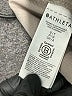 Athleta 100% Tencel Solid Gray Casual Pants Size S - photo 4
