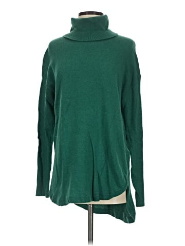 Chelsea28 Turtleneck Sweater (view 1)