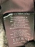 Erdem Solid Black Dress Pants Size 12 - photo 5