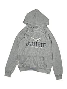 Vintage Havana Pullover Hoodie