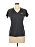 Under Armour Gray Active T-Shirt Size M - photo 1