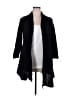 Notations Black Cardigan Size 2X - photo 1