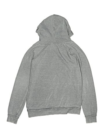 Vintage Havana Pullover Hoodie (view 2)