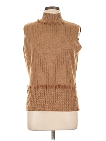 Escada Sleeveless Top (view 1)