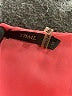 THML 100% Polyester Solid Pink Cocktail Dress Size S - photo 7
