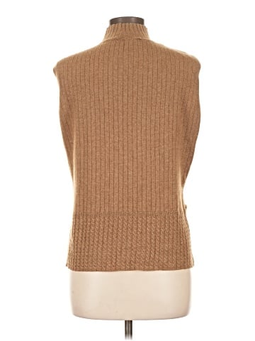 Escada Sleeveless Top (view 2)