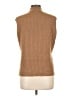 Escada Brown Sleeveless Top Size EU 44 / US 14 - photo 2
