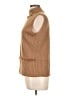 Escada Brown Sleeveless Top Size EU 44 / US 14 - photo 5