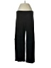 Ann Taylor LOFT Color Block Black Active Pants Size S - photo 1