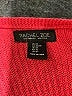 Rachel Zoe Red Pullover Sweater Size XS - photo 7