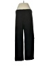 Ann Taylor LOFT Color Block Black Active Pants Size S - photo 2
