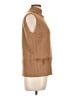 Escada Brown Sleeveless Top Size EU 44 / US 14 - photo 4