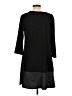 Annalee + Hope Black 3/4 Sleeve Top Size L - photo 2