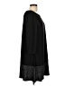 Annalee + Hope Black 3/4 Sleeve Top Size L - photo 4