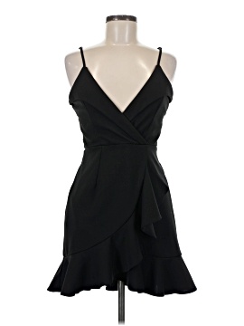 Saints + Secrets Cocktail Dress