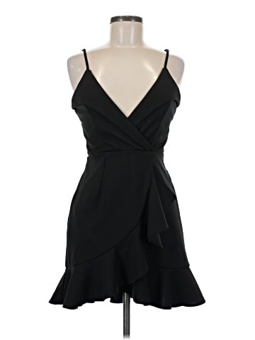 Saints + Secrets Cocktail Dress (view 1)