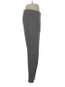 Basic Editions Solid Gray Dress Pants Size M - photo 4