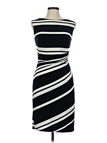 Lauren by Ralph Lauren Cocktail Dress (view 1)