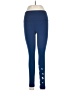 Lululemon Athletica Blue Active Pants Size 6 - photo 1
