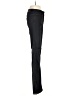 American Eagle Outfitters Chevron-herringbone Black Jeans Size 2 - photo 4