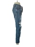 Gap Stars Blue Jeans Size 0R - photo 4