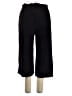 Anrabess Black Casual Pants Size XL - photo 2