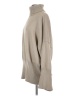 Topshop Tan Turtleneck Sweater Size 4 - photo 5