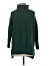 Unbranded Green Turtleneck Sweater Size M - photo 1