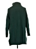 Unbranded Green Turtleneck Sweater Size M - photo 2