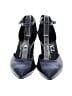 Attilio Giusti Leombruni Blue Heels Size EU (IT) 41 / US 11 - photo 2