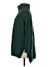 Unbranded Green Turtleneck Sweater Size M - photo 5