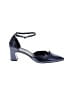 Attilio Giusti Leombruni Blue Heels Size EU (IT) 41 / US 11 - photo 1
